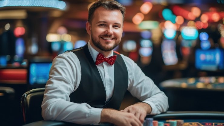 বাংলাদেশি মোবাইলে jitabet app হোম দৃশ্য